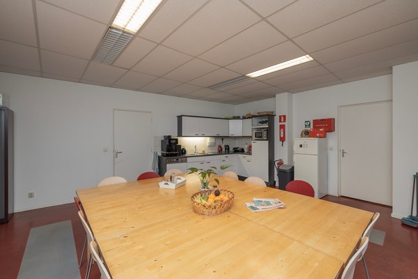 Medium property photo - Plompetorengracht 14, 3512 CD Utrecht